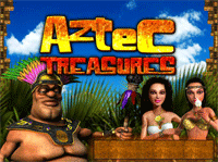 Aztec Treasure