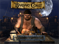 Barbary Coast