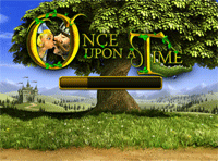 Once Upon a Time 