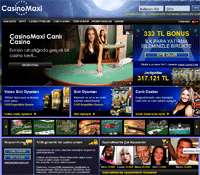 3000 TL'ye kadar bonus ve 50 Free Spin!