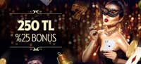 250 TL ayl�k bonusu al�n!