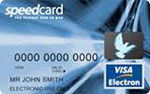 Speedcard